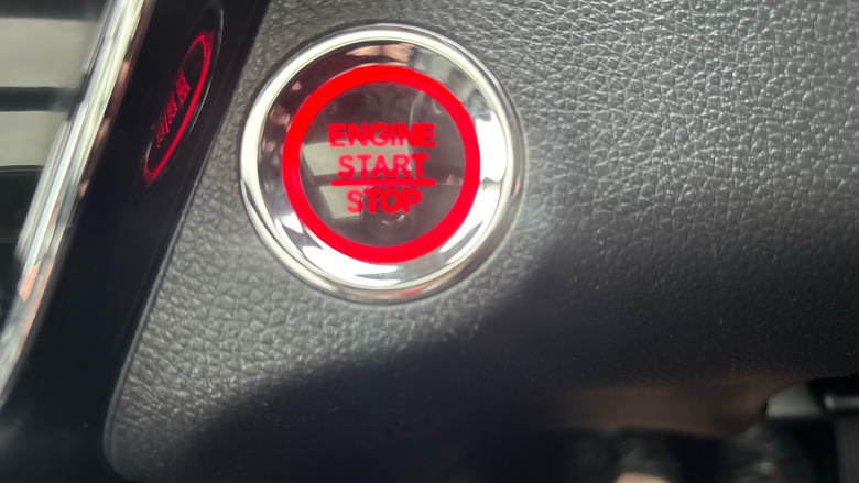 Honda HR-V 1.5 i-VTEC EX 5dr Petrol Hatchback